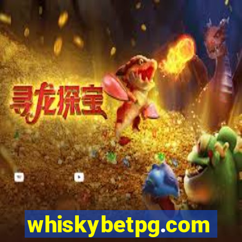 whiskybetpg.com