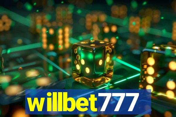 willbet777