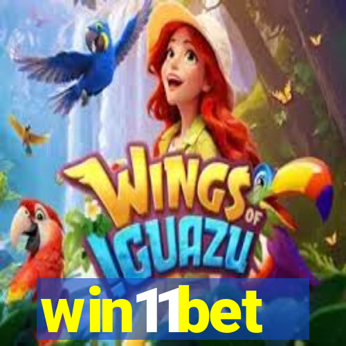 win11bet