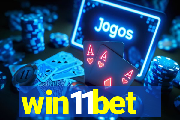 win11bet