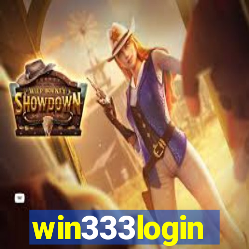 win333login