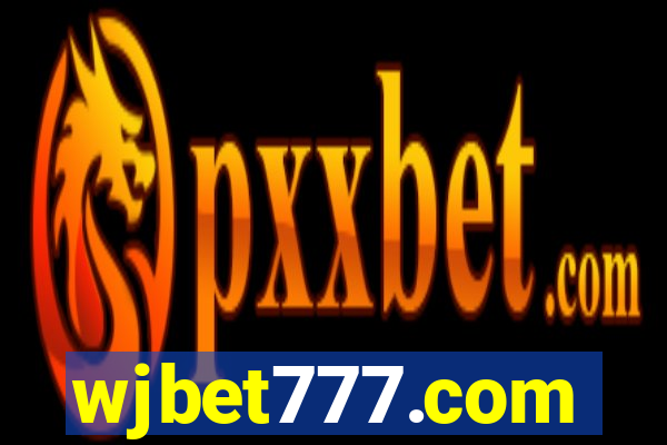 wjbet777.com