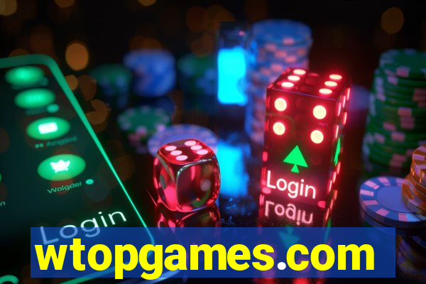 wtopgames.com