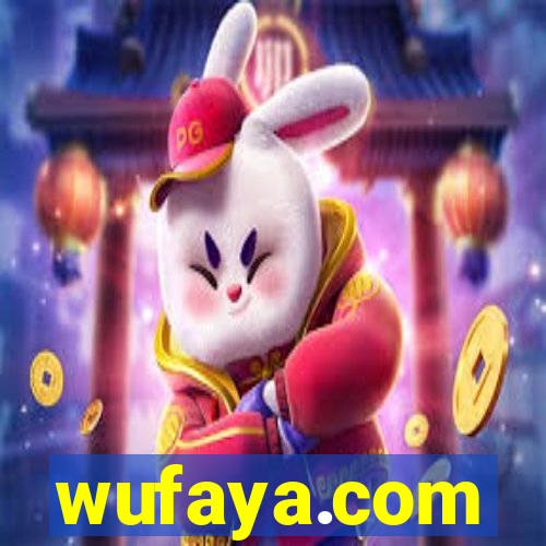 wufaya.com