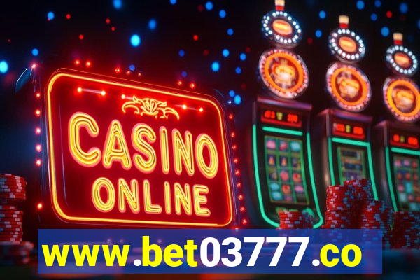 www.bet03777.com