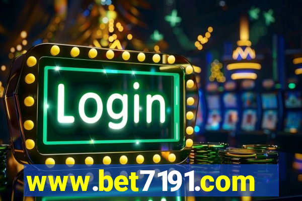 www.bet7191.com