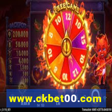 www.ckbet00.com