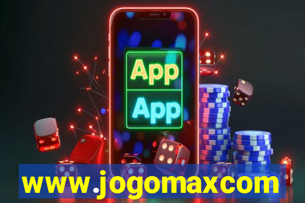 www.jogomaxcom