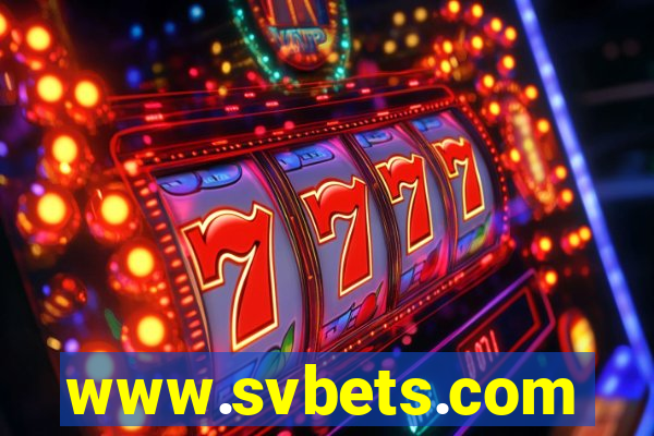 www.svbets.com