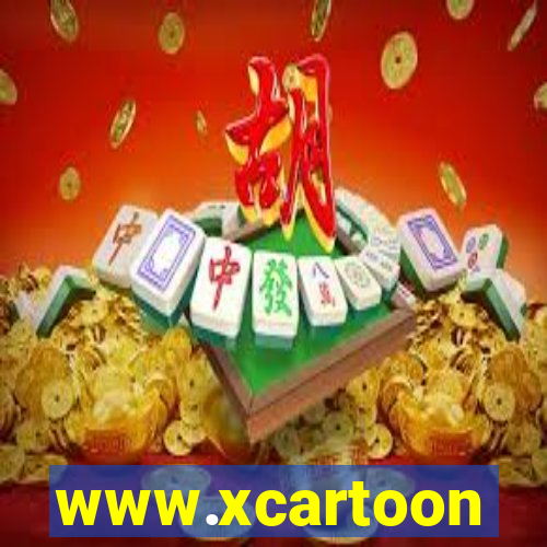 www.xcartoon