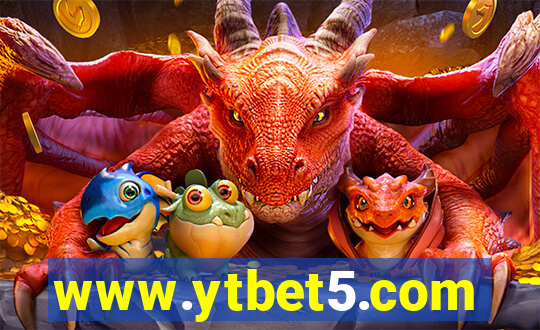 www.ytbet5.com