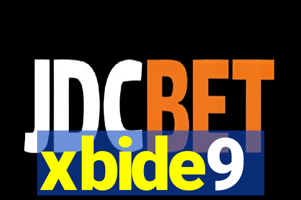 xbide9