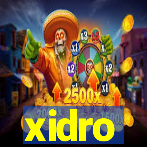 xidro