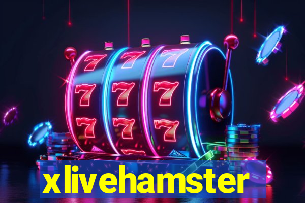 xlivehamster