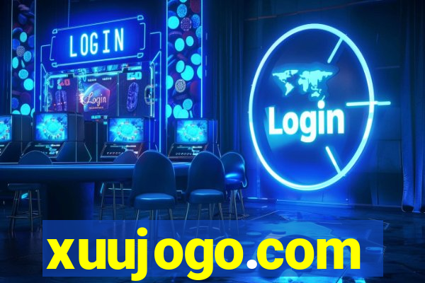 xuujogo.com