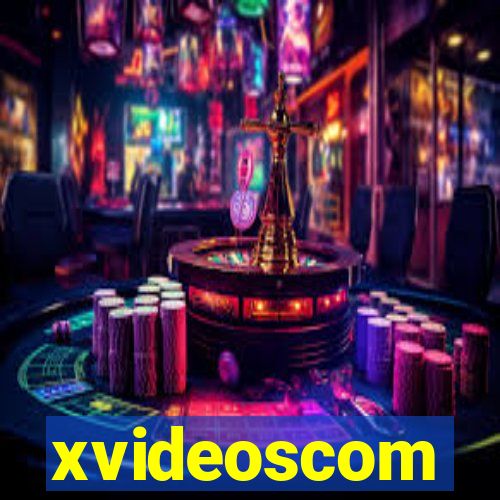 xvideoscom