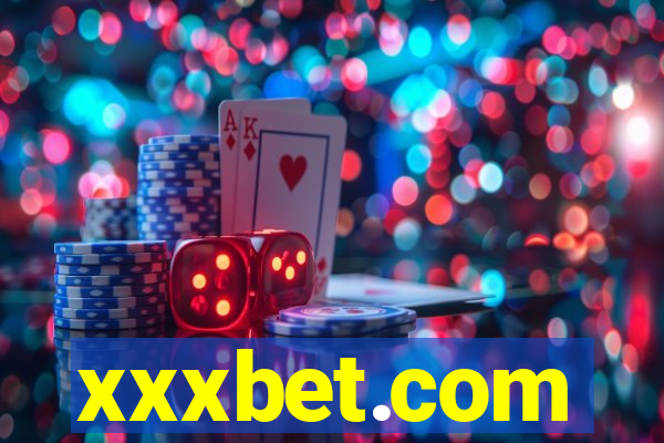 xxxbet.com