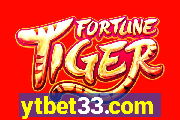 ytbet33.com