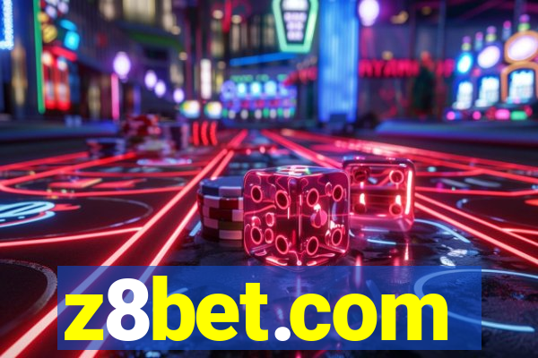 z8bet.com