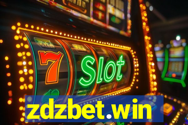 zdzbet.win