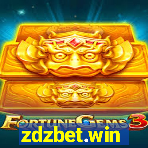 zdzbet.win