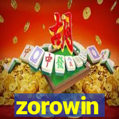 zorowin