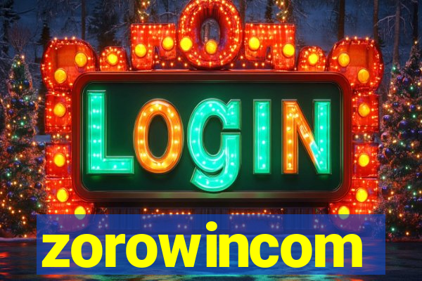 zorowincom