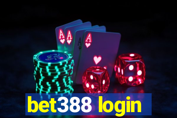 bet388 login