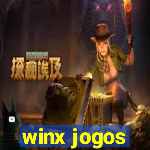 winx jogos