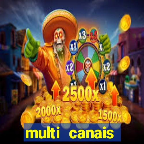 multi canais juventus ao vivo