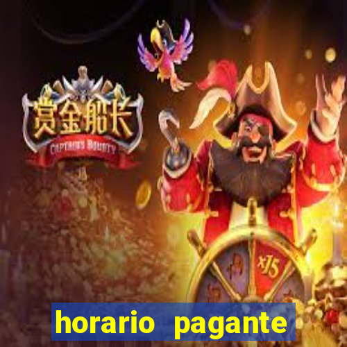 horario pagante fortune gems