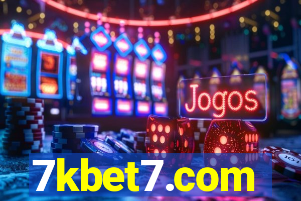 7kbet7.com