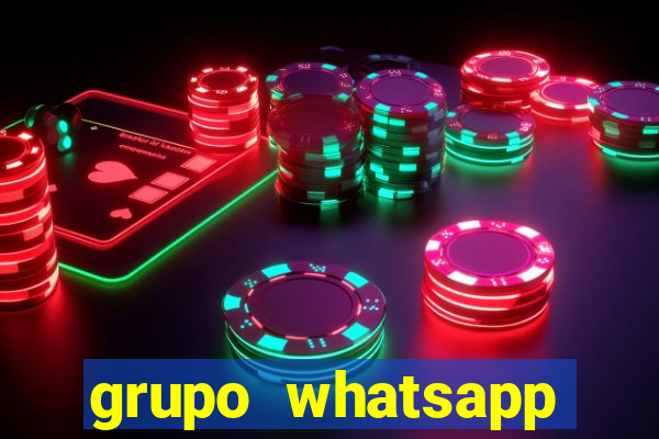 grupo whatsapp resenha rj