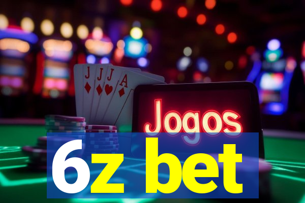 6z bet