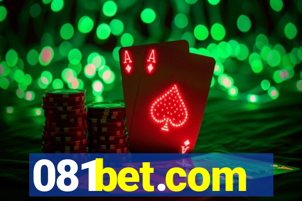 081bet.com