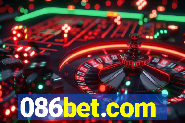 086bet.com