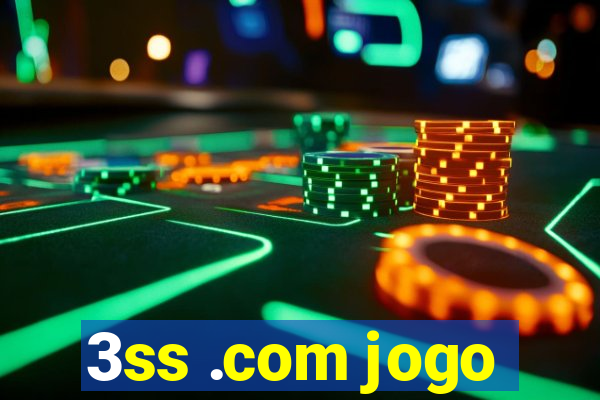 3ss .com jogo