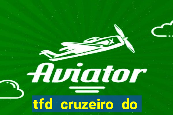 tfd cruzeiro do sul acre telefone