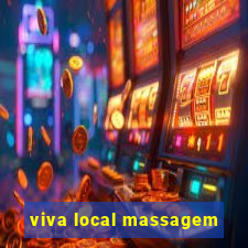 viva local massagem