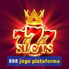 888 jogo plataforma