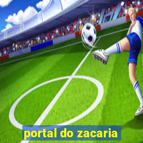 portal do zacaria