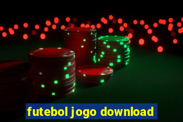 futebol jogo download