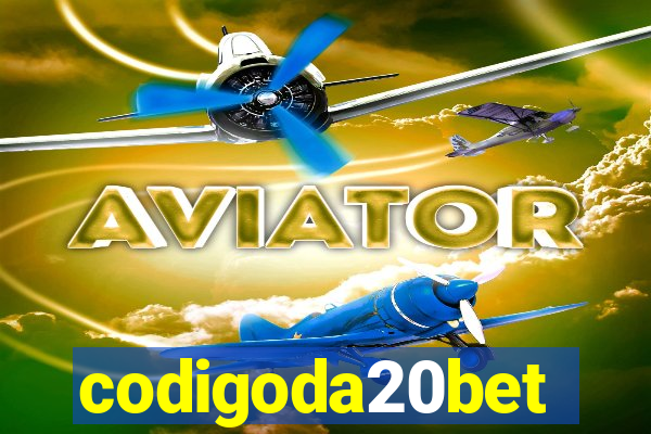 codigoda20bet