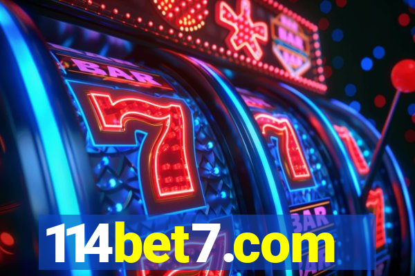 114bet7.com