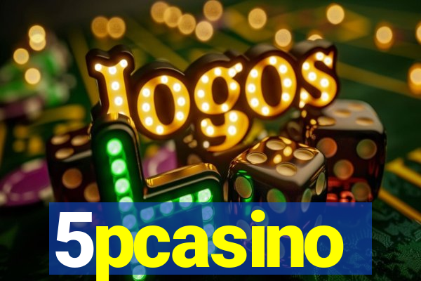 5pcasino