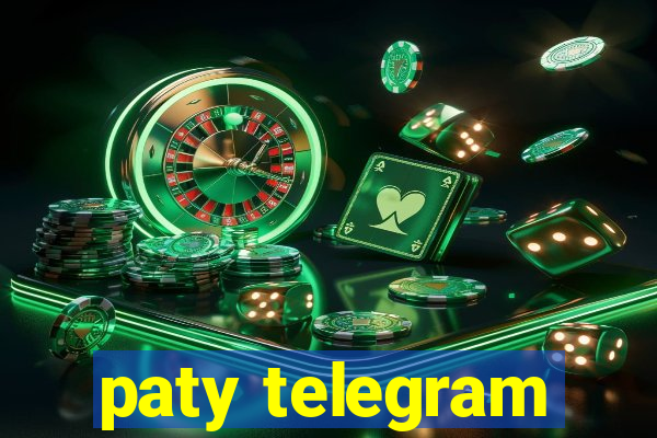 paty telegram