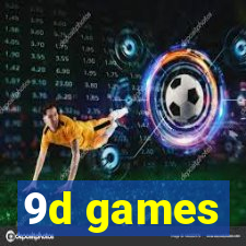 9d games