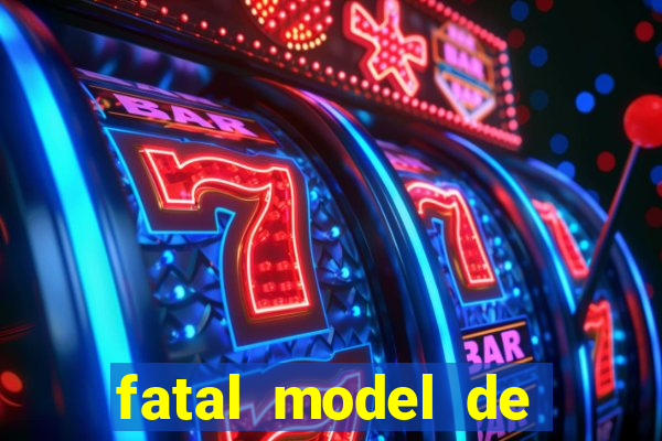 fatal model de itapetinga bahia