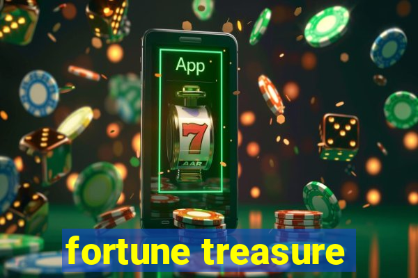 fortune treasure