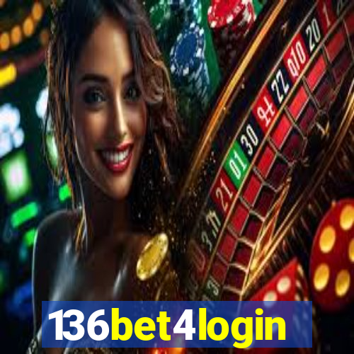 136bet4login